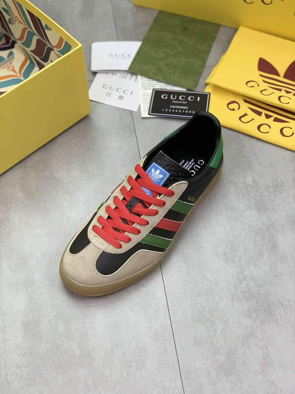 G men shoes 1：1 quality-3644