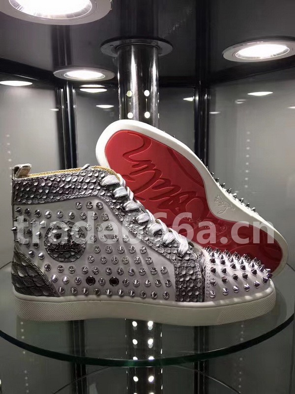 Super Max Christian Louboutin Shoes-707