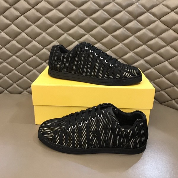 FD men shoes 1：1 quality-264