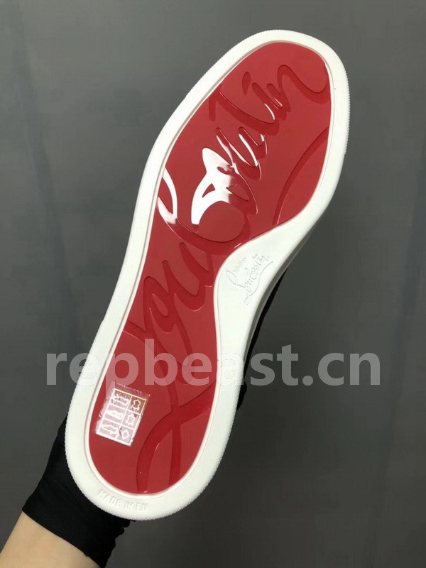Super Max Christian Louboutin Shoes-1026