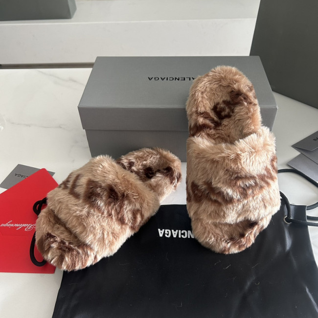 B women slippers 1：1 quality-151