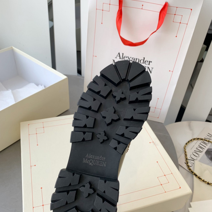 Alexander McQueen Women Shoes 1：1 quality-735