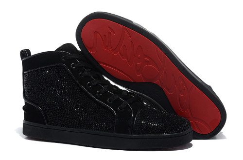 Christian Louboutin mens shoes-103