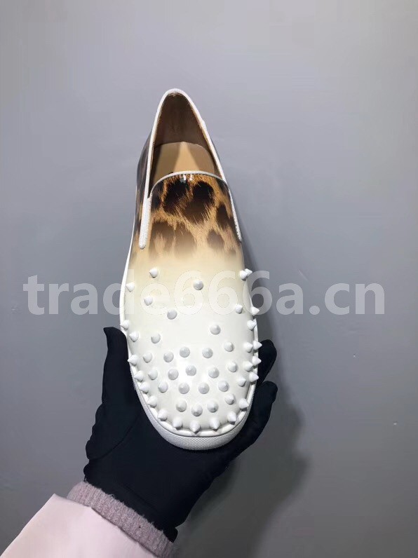 Super Max Christian Louboutin Shoes-1153