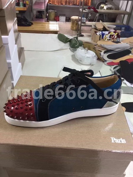 Super Max Christian Louboutin Shoes-537