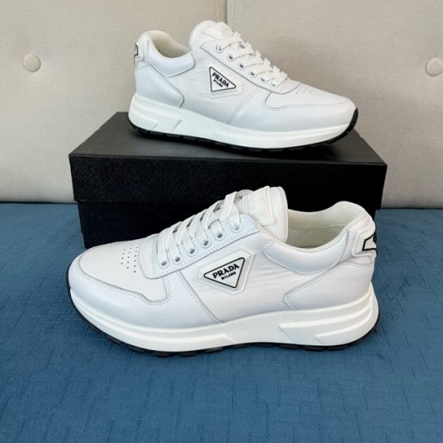 Prada men shoes 1：1 quality-790