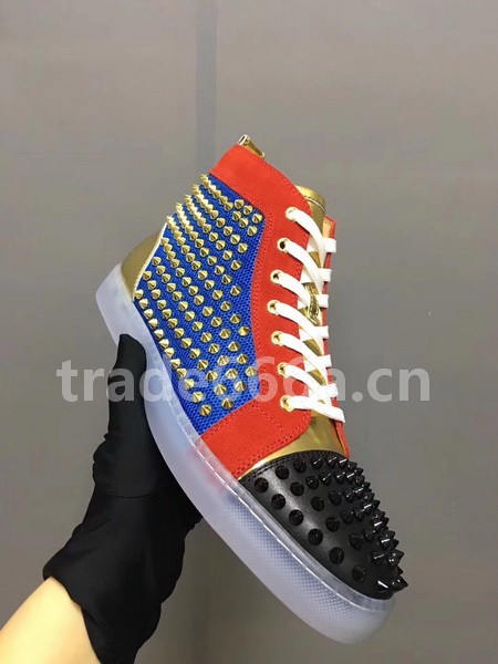 Super Max Christian Louboutin Shoes-902