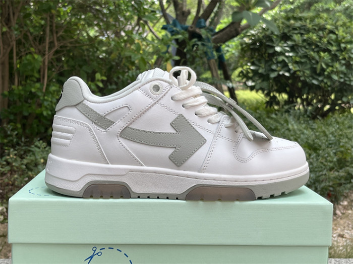 OFFwhite Women Shoes 1：1 quality-116