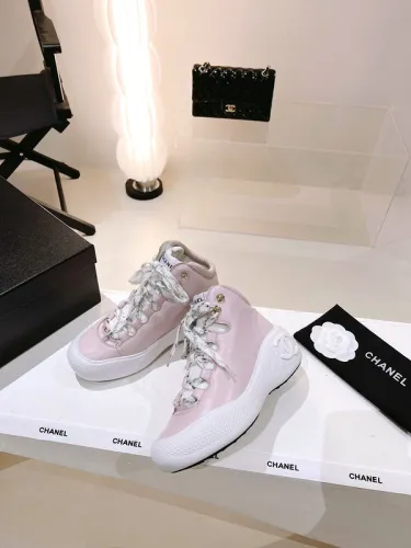 CHAL Women Shoes 1：1 Quality-846