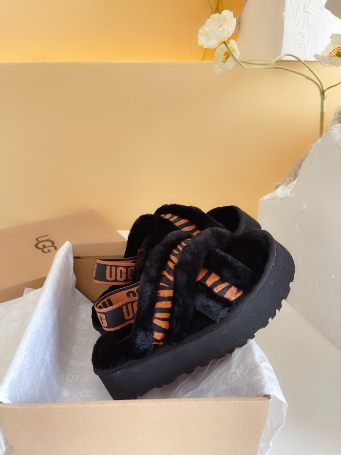 U women Sandals 1：1 Quality-004