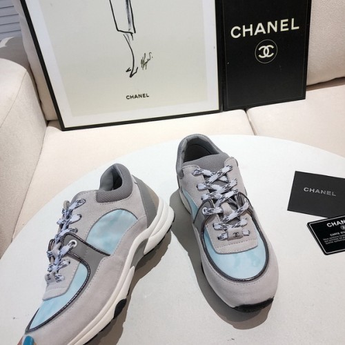 Chal Men Shoes 1：1 Quality-105