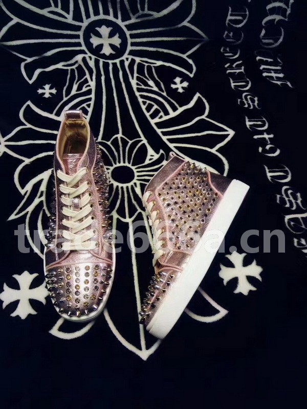 Super Max Christian Louboutin Shoes-705