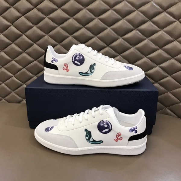 Dior men Shoes 1：1 quality-294