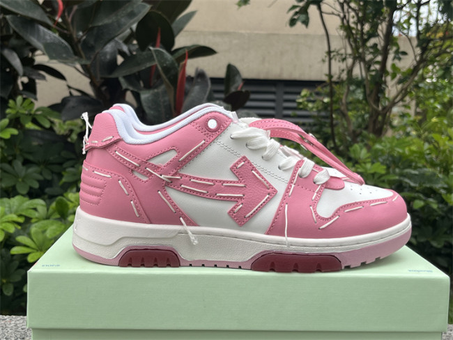 OFFwhite Women Shoes 1：1 quality-140