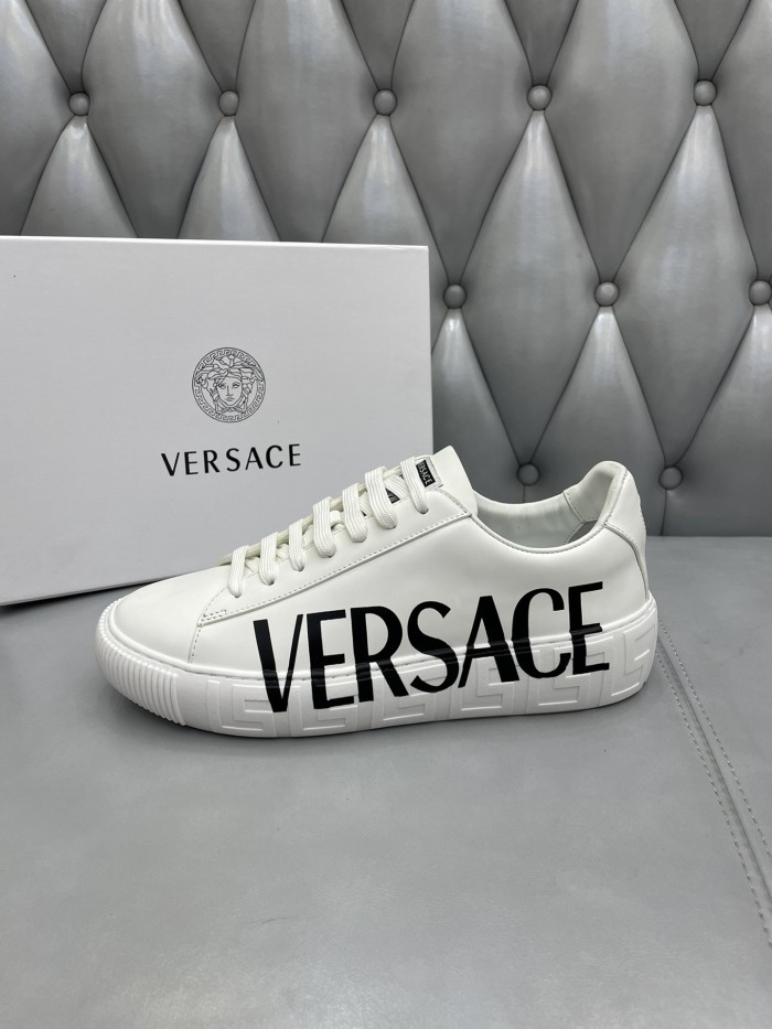 Super Max Versace Shoes-262