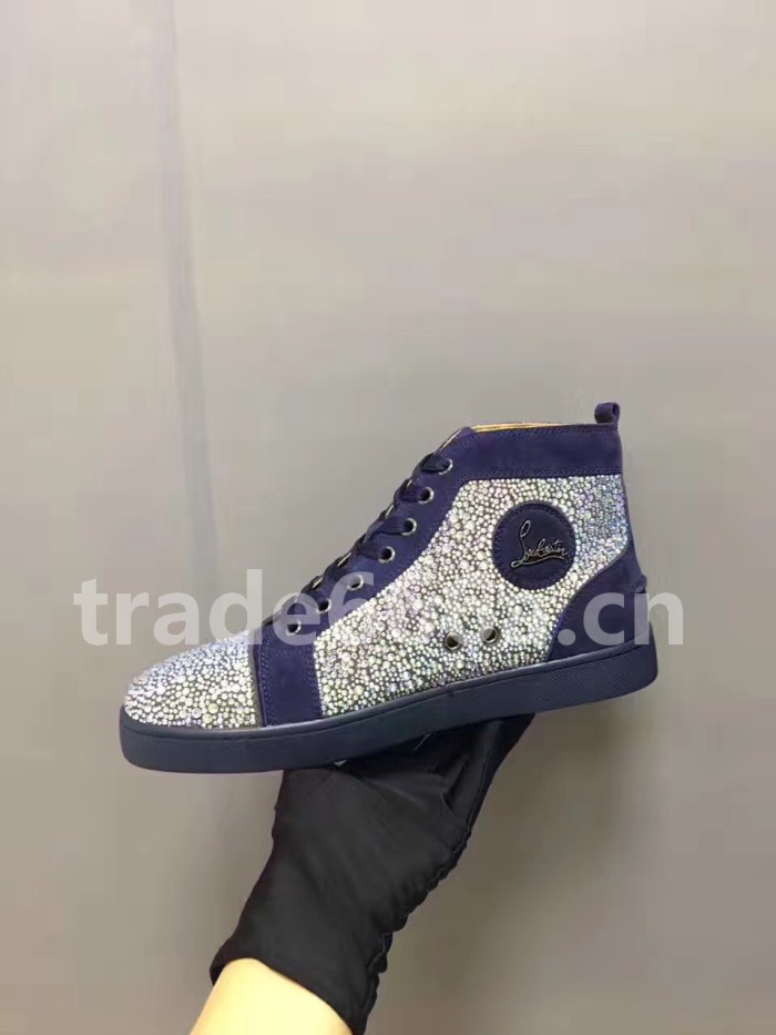 Super Max Christian Louboutin Shoes-837