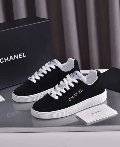 Chal Men Shoes 1：1 Quality-232