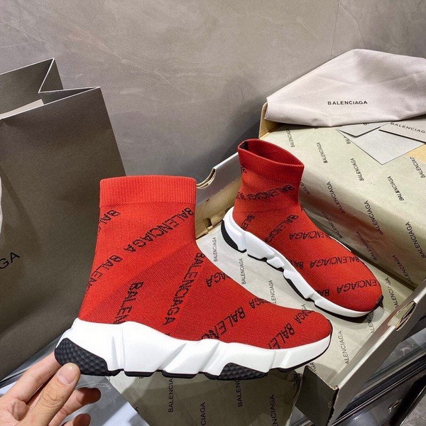 B Sock Shoes 1：1 quality-117