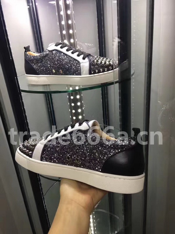 Super Max Christian Louboutin Shoes-675