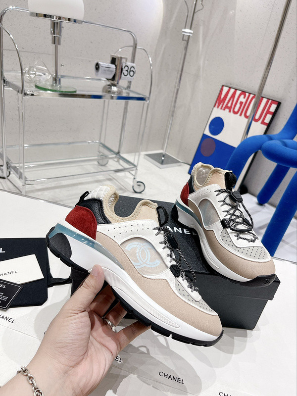 CHAL Women Shoes 1：1 Quality-727