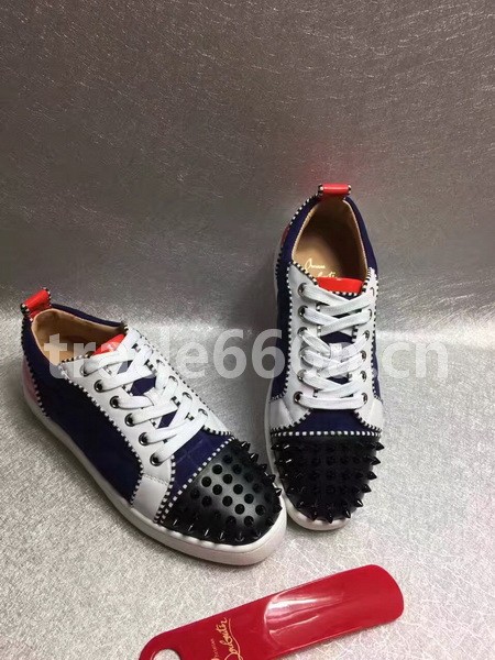 Super Max Christian Louboutin Shoes-401