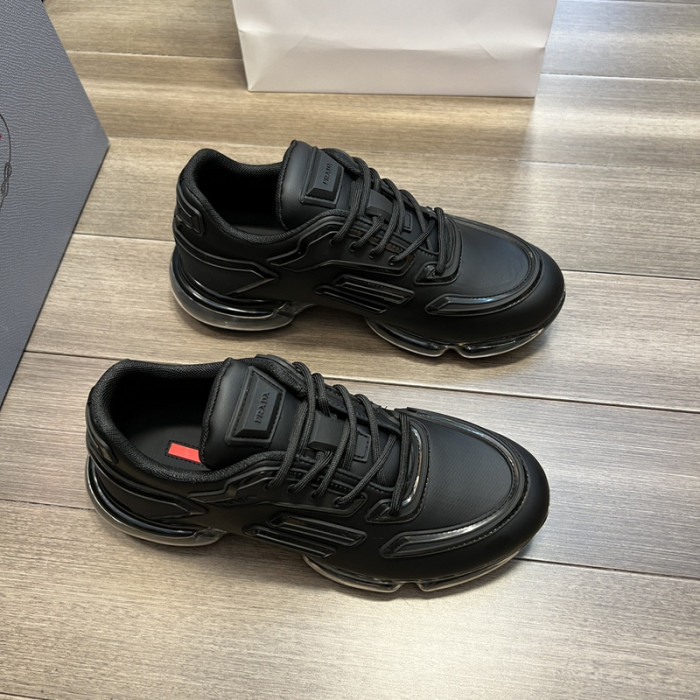 Prada men shoes 1：1 quality-1080