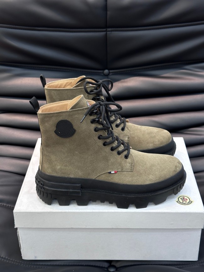 Super Max Moncler Shoes-009