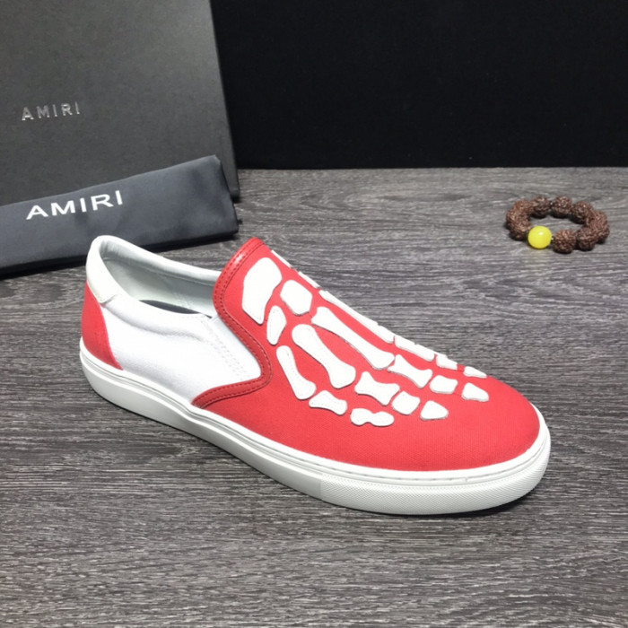 Amiri Men Shoes 1：1 quality-098