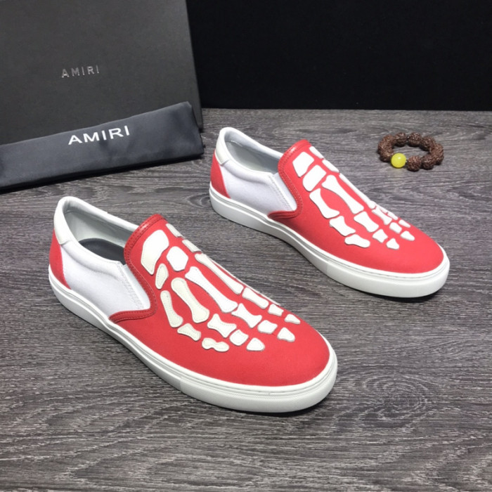 Amiri Men Shoes 1：1 quality-098