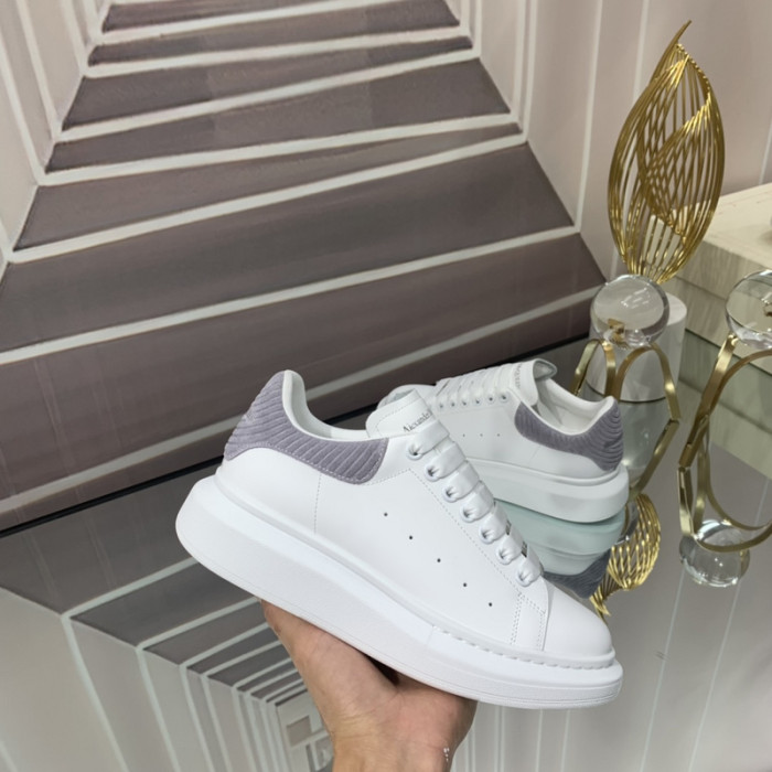 Alexander McQueen Women Shoes 1：1 quality-757