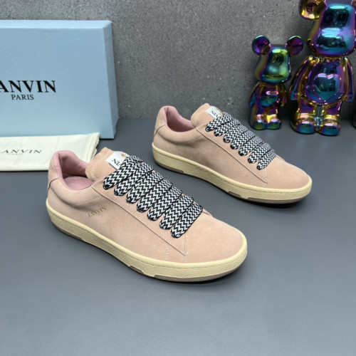 LANVIN 1：1 women Quality Shoes-125