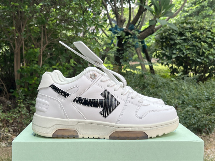 OFFwhite Men shoes 1：1 quality-174