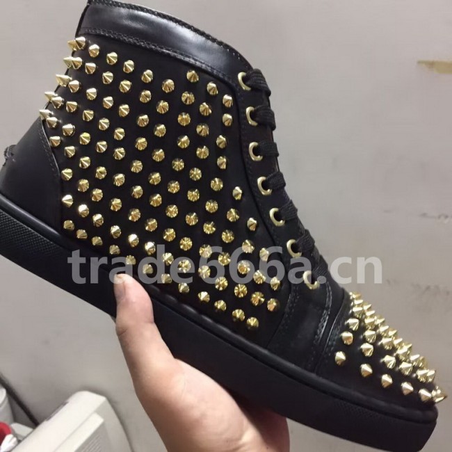 Super Max Christian Louboutin Shoes-338