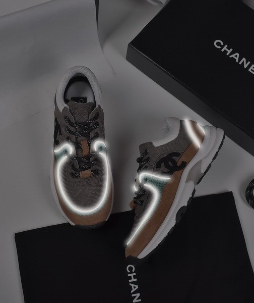 CHAL Women Shoes 1：1 Quality-564