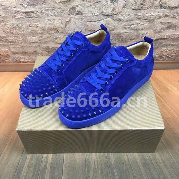 Super Max Christian Louboutin Shoes-782