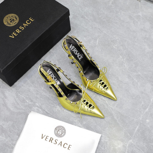 Versac high heel 1：1 quality-068