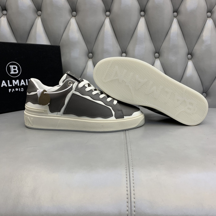 Super Max Balmain Shoes-013