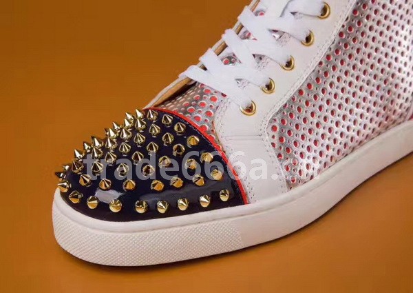 Super Max Christian Louboutin Shoes-833