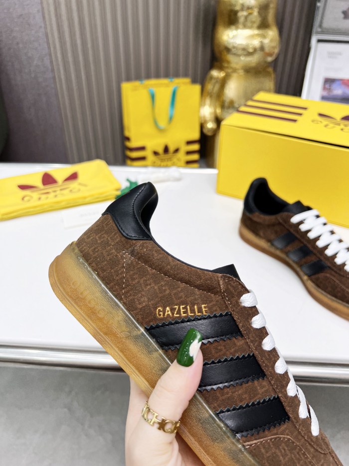 G men shoes 1：1 quality-3610