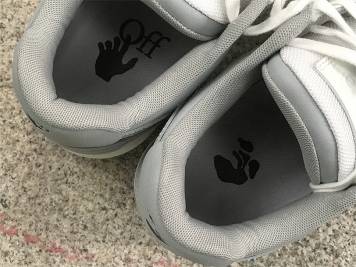 OFFwhite Women Shoes 1：1 quality-106