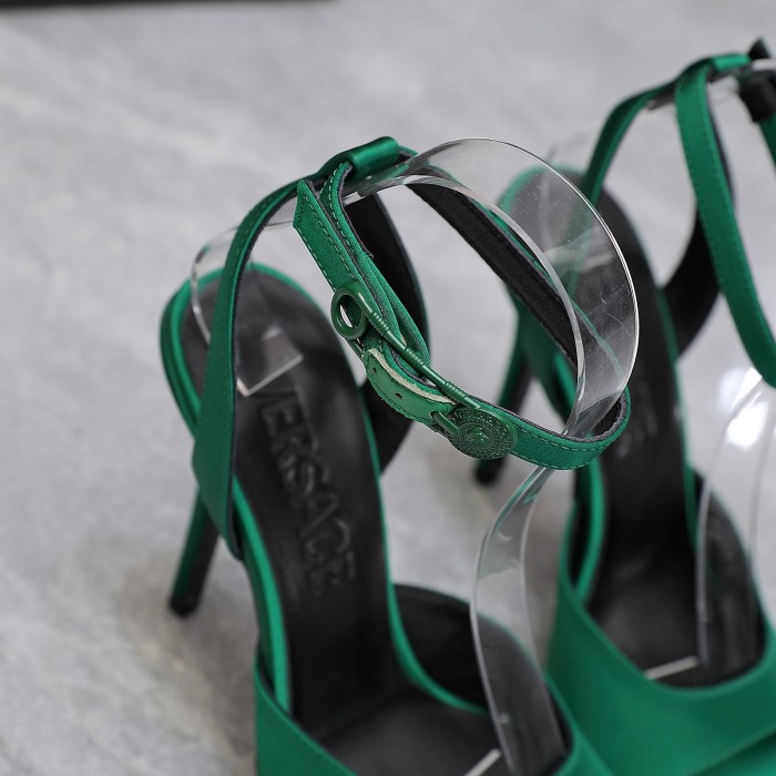 Versac high heel 1：1 quality-055