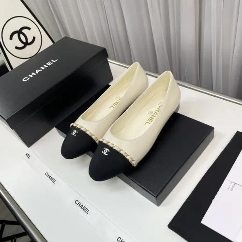 CHAL Women Shoes 1：1 Quality-898