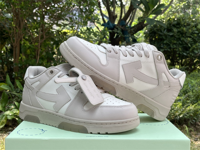OFFwhite Women Shoes 1：1 quality-122