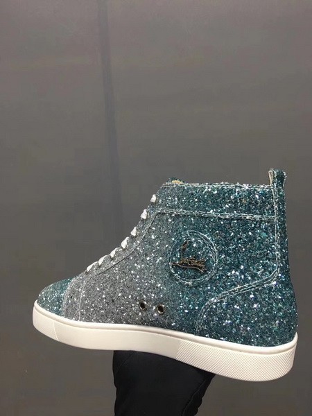 Super Max Christian Louboutin Shoes-893