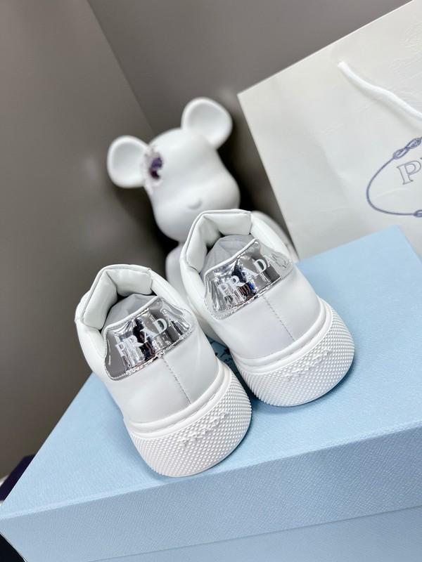 Prada women shoes 1：1 quality-366