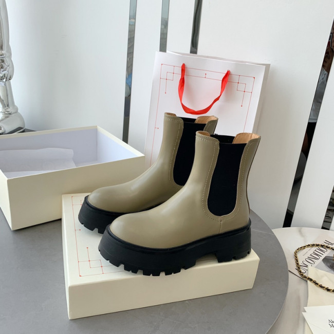 Alexander McQueen Women Shoes 1：1 quality-739