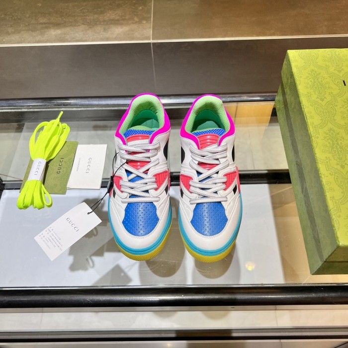 G men shoes 1：1 quality-3670