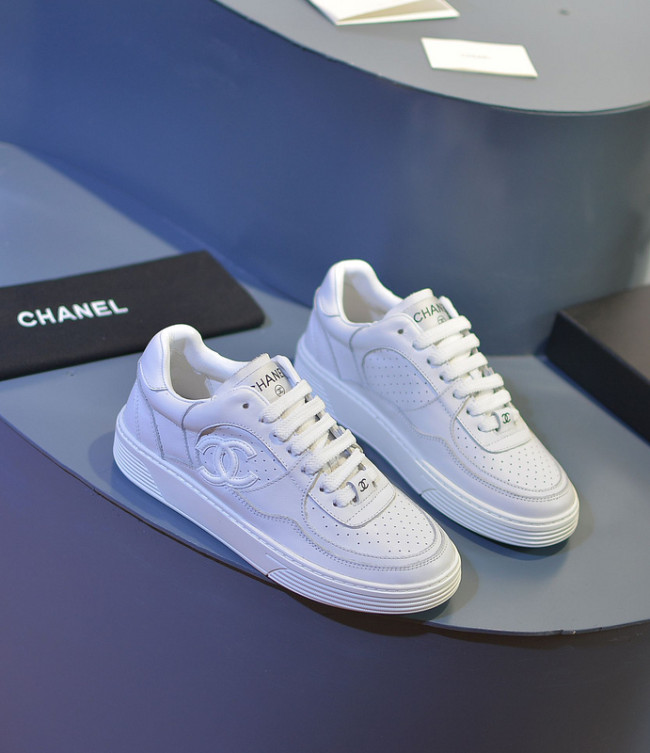 CHAL Women Shoes 1：1 Quality-937