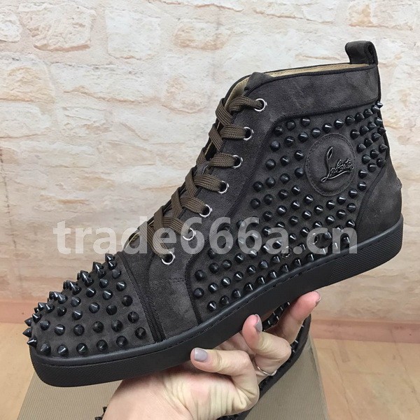 Super Max Christian Louboutin Shoes-568