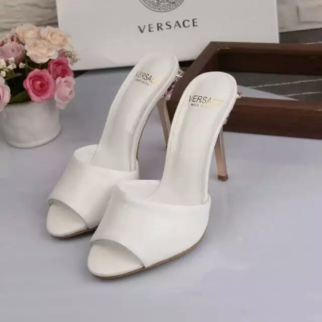 Super Max Versace High Heel-050